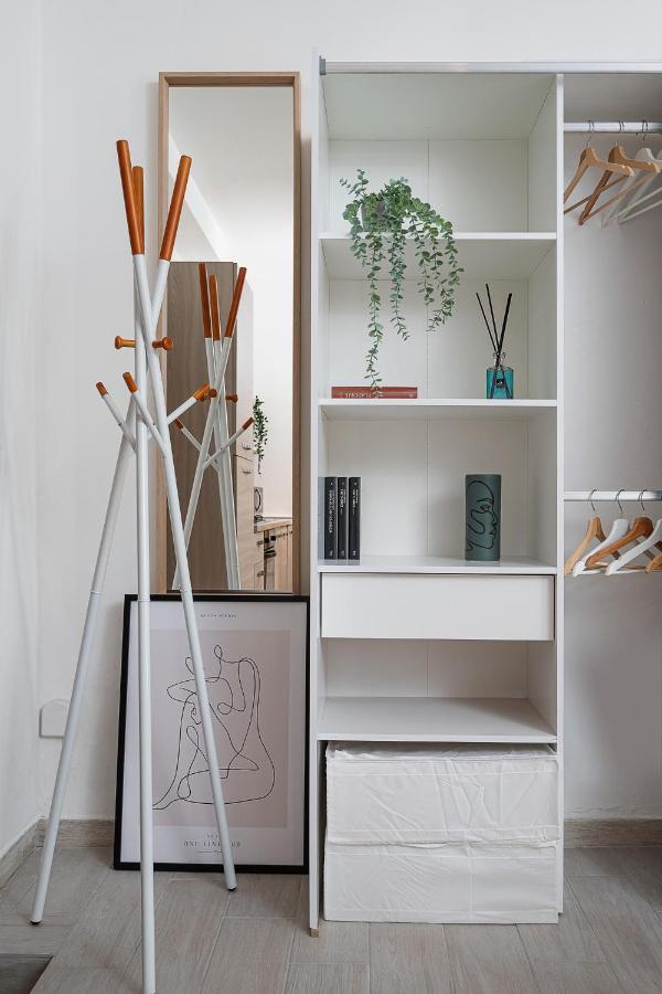 Design Suite In The Heart Of Bicocca University Milano Eksteriør billede